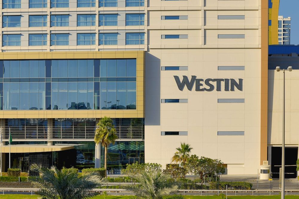 undefined The Westin City Centre Bahrain 9