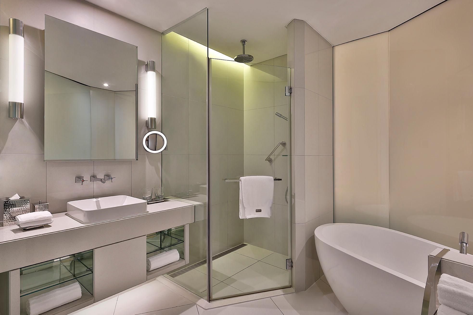 Westin Suite, 1 Bedroom Suite, 1 King