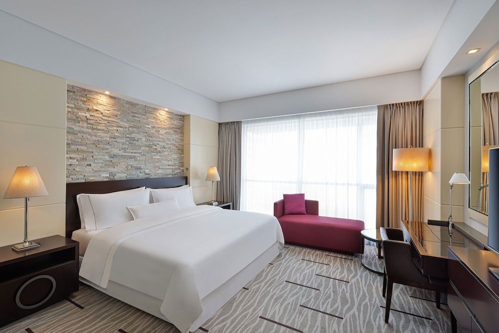 undefined The Westin City Centre Bahrain 10