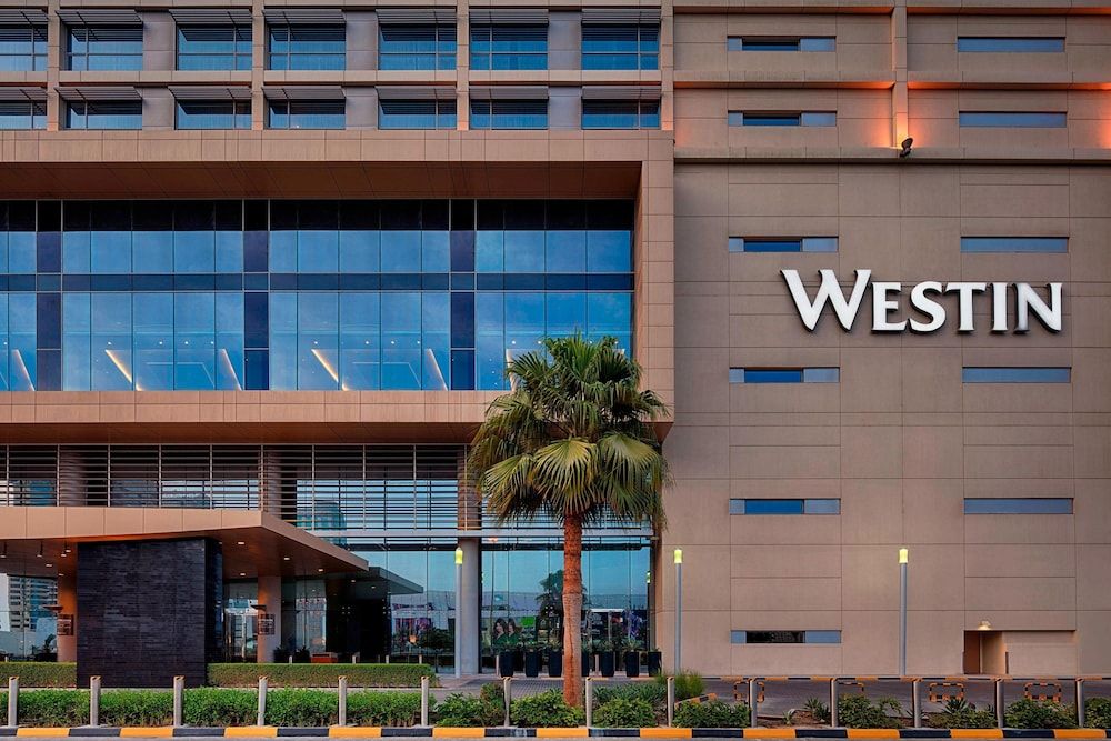 undefined The Westin City Centre Bahrain 7