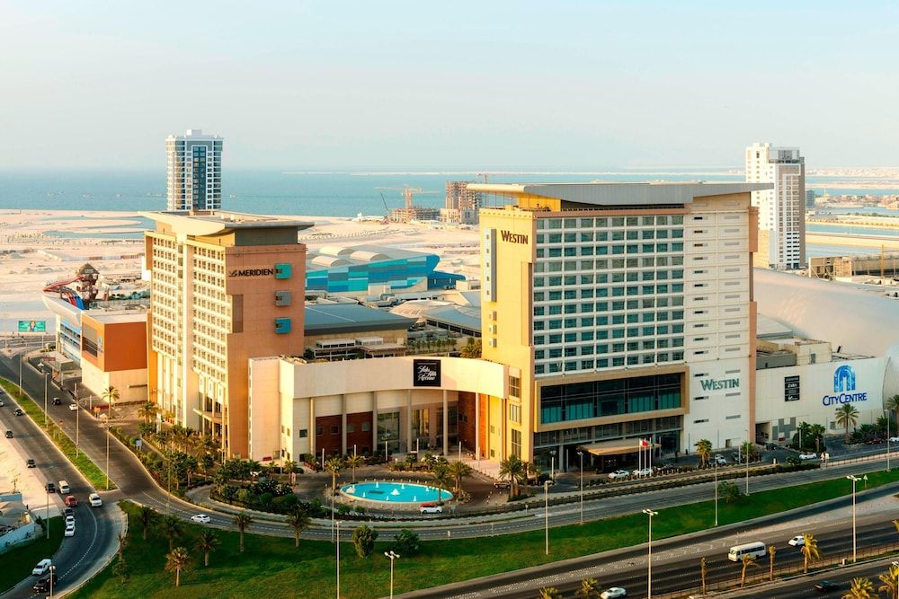undefined The Westin City Centre Bahrain 5
