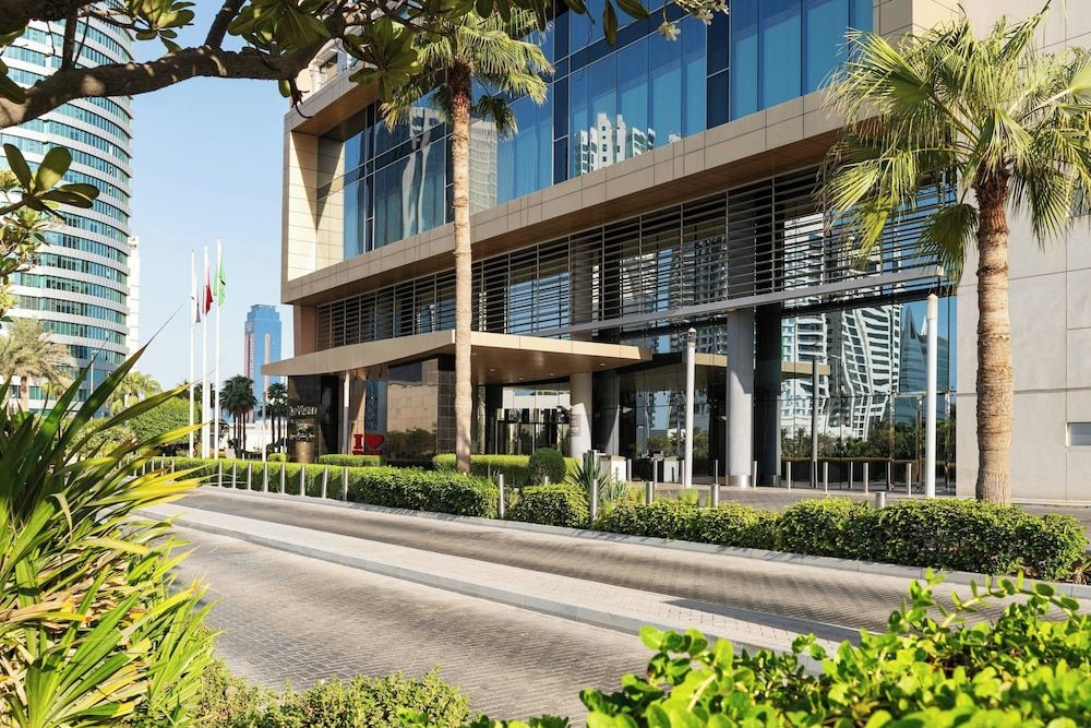 undefined The Westin City Centre Bahrain 2