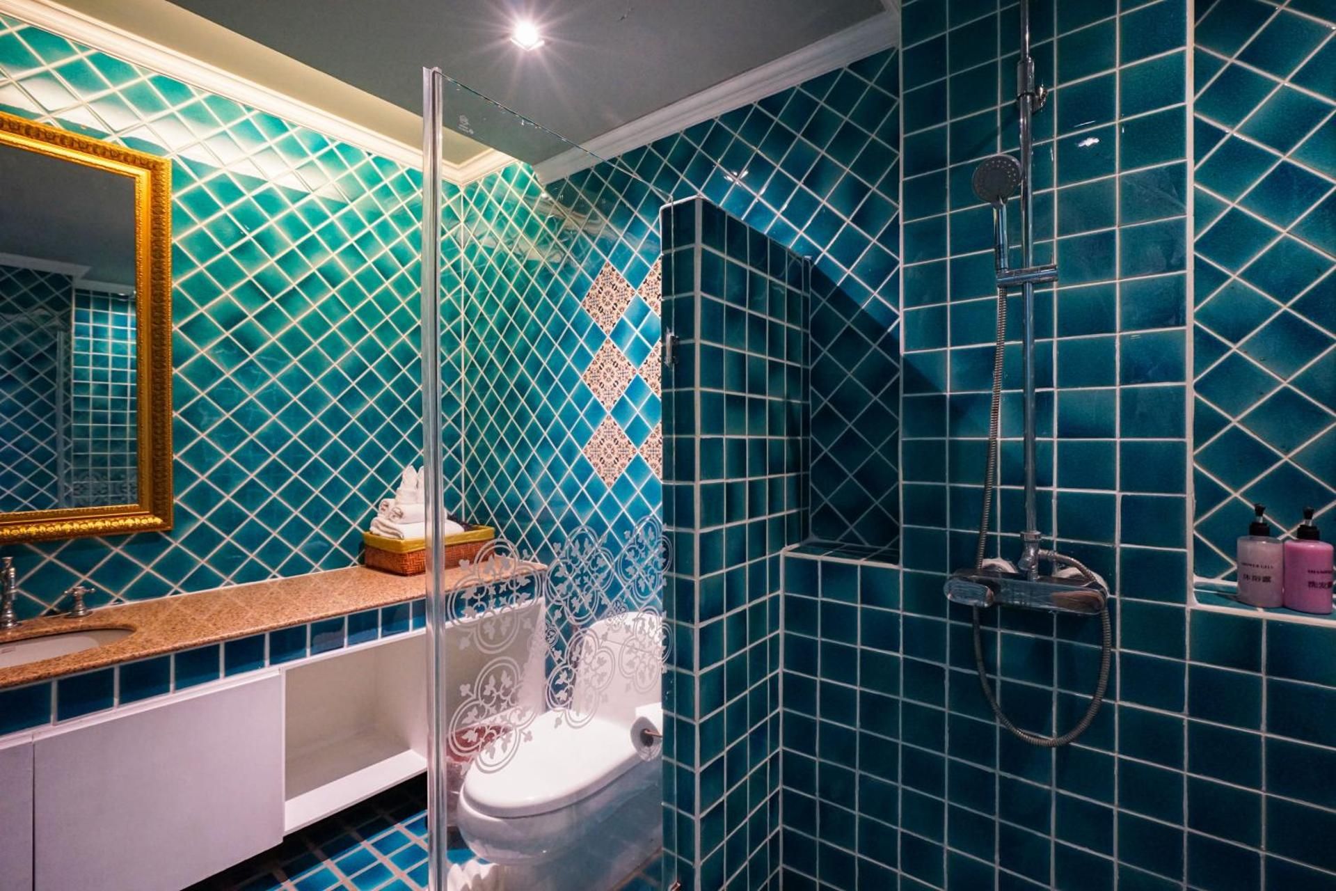 At Pingnakorn Huaykaew Chiangmai Grand Deluxe Double bed 3