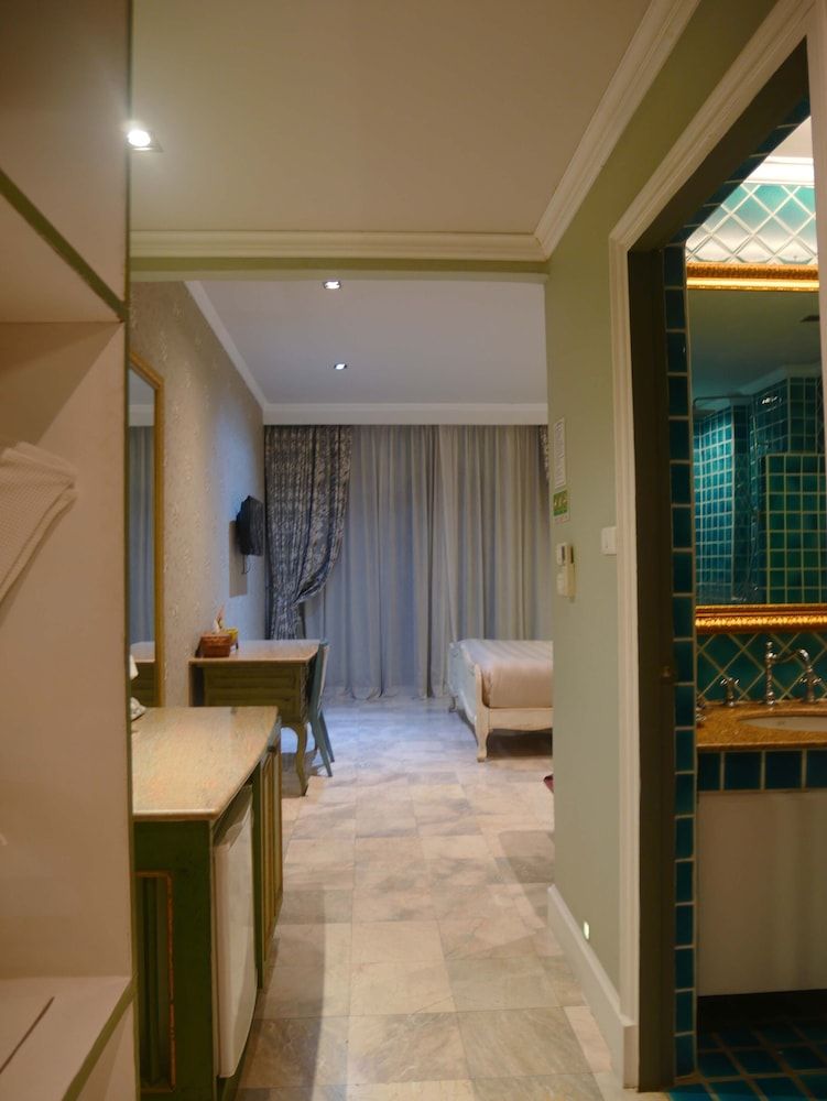 At Pingnakorn Huaykaew Chiangmai Grand Deluxe Double Room 13