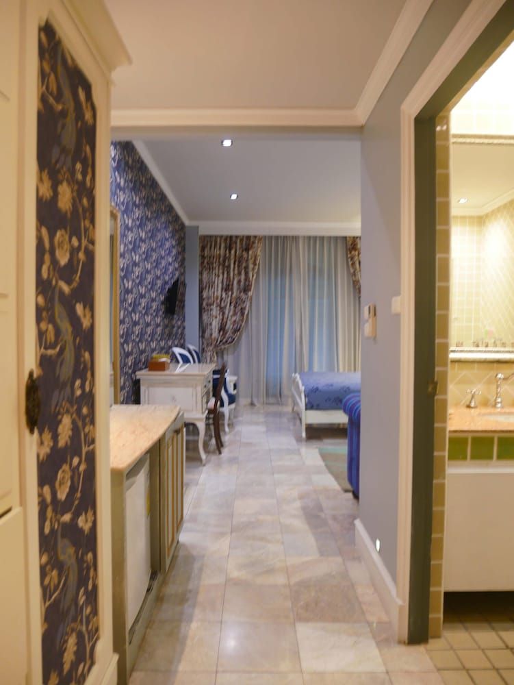 At Pingnakorn Huaykaew Chiangmai Grand Deluxe Double Room 11