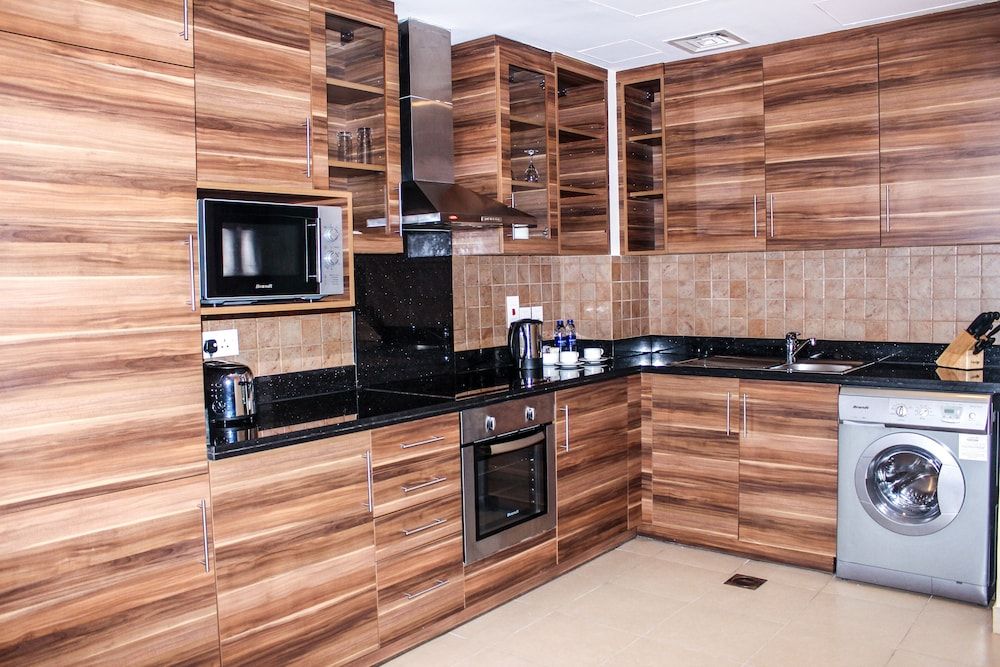 undefined Dunes Hotel Apartments Oud Metha 9