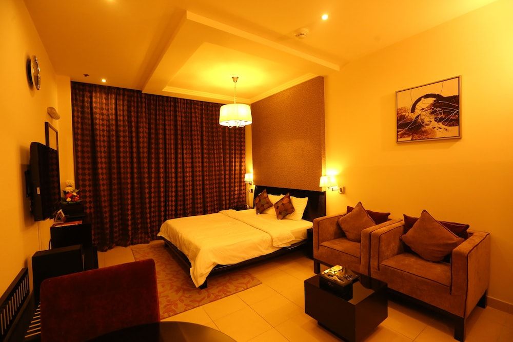 undefined Dunes Hotel Apartments Oud Metha 3