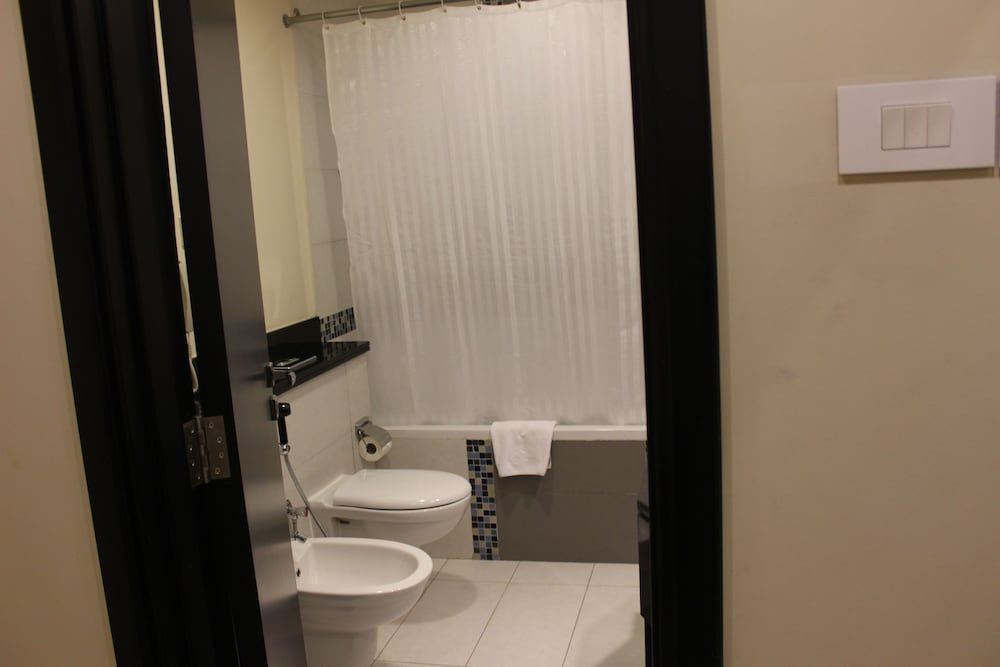 Dunes Hotel Apartments Oud Metha Studio 5