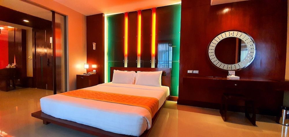 Junior Suite Plus