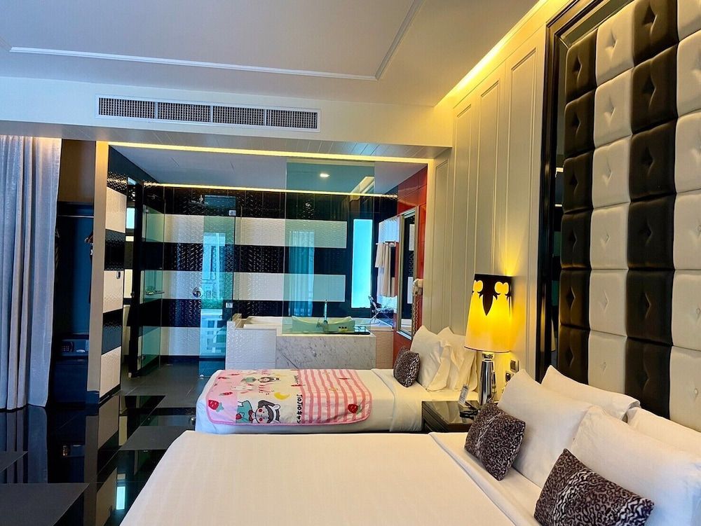 Deluxe Villa