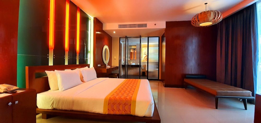 Junior Suite Plus