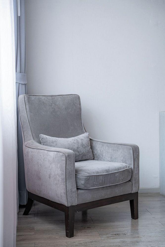 Ratchadamnoen Residence Deluxe Triple Room 22