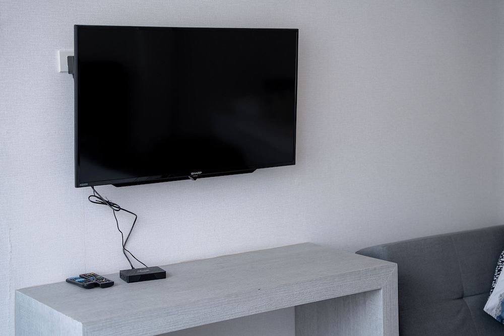 Ratchadamnoen Residence Deluxe Triple Room 24