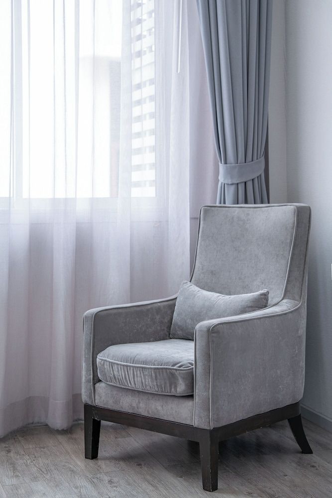 Ratchadamnoen Residence Deluxe Triple Room 23