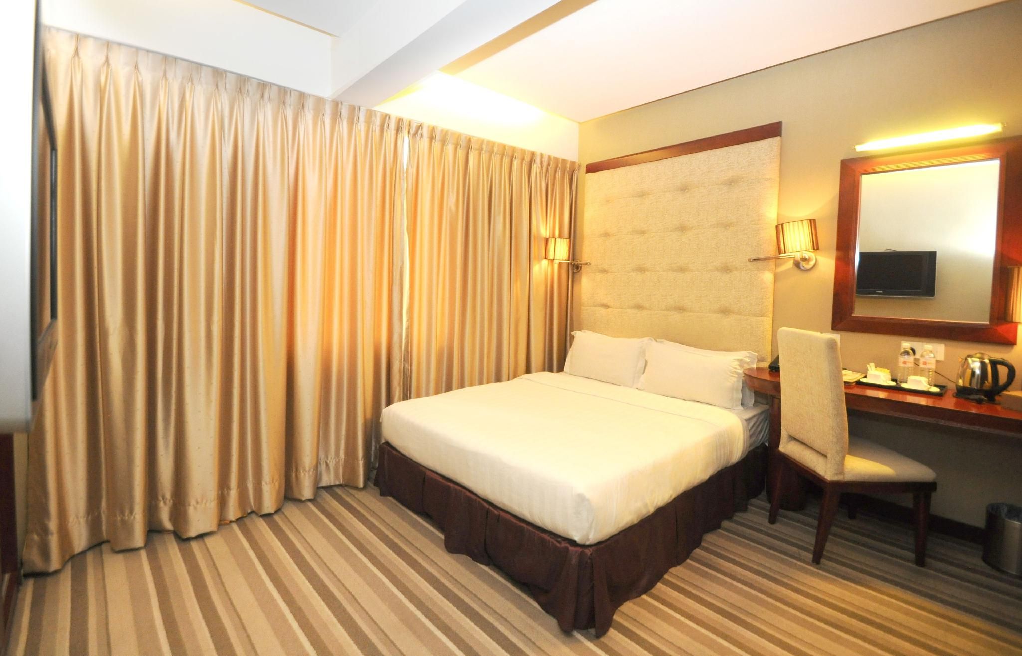 Celyn City Hotel Superior Standard