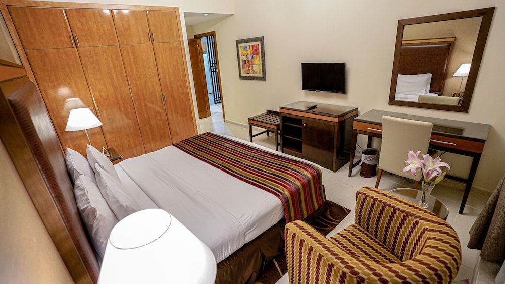 undefined XCLUSIVE Hotel Apartments 6