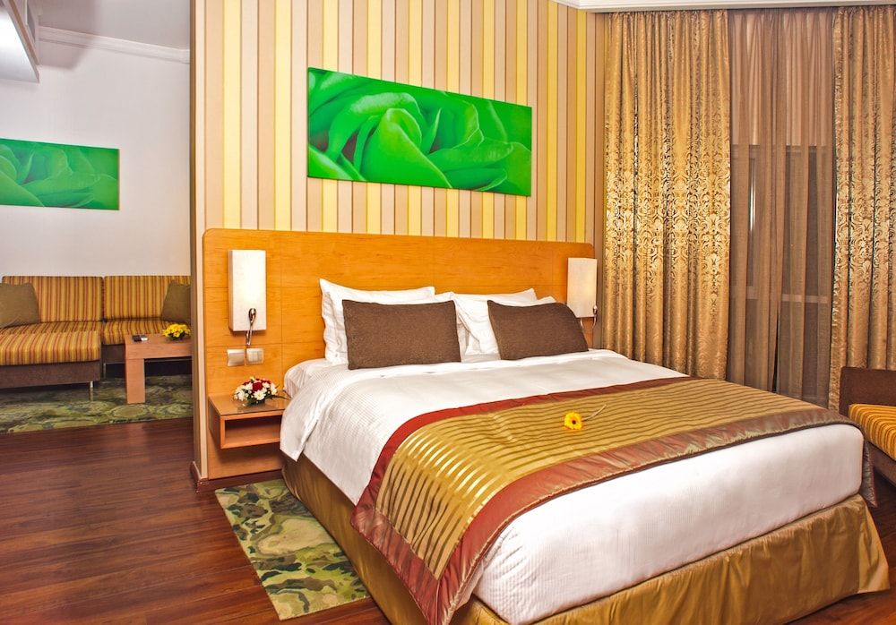 Executive Suites