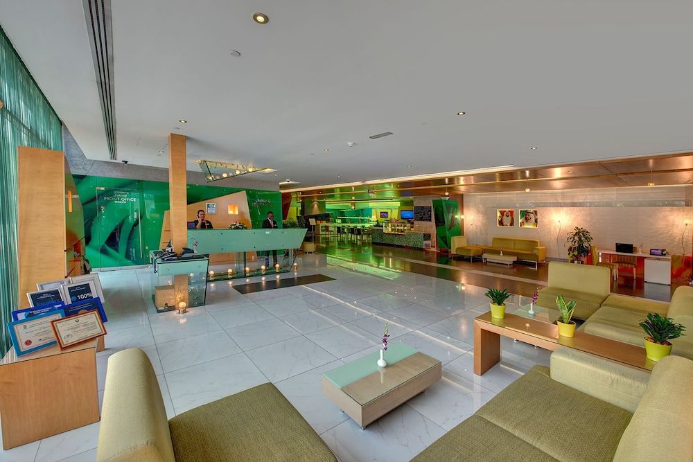 undefined Al Khoory Executive Hotel