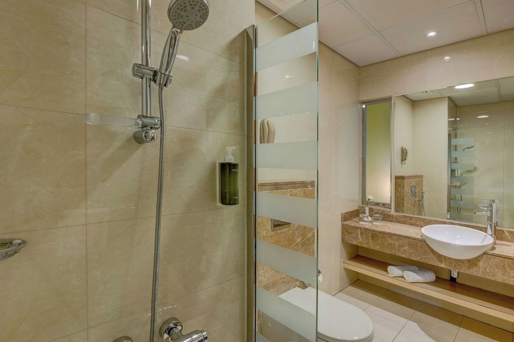 undefined Al Khoory Executive Hotel 6