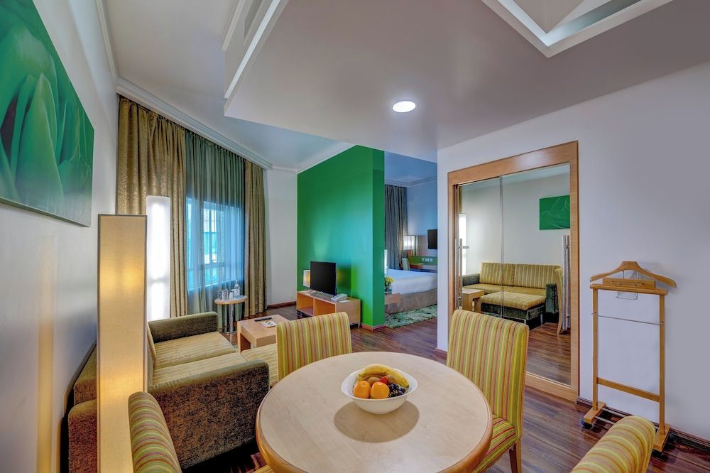 undefined Al Khoory Executive Hotel 10