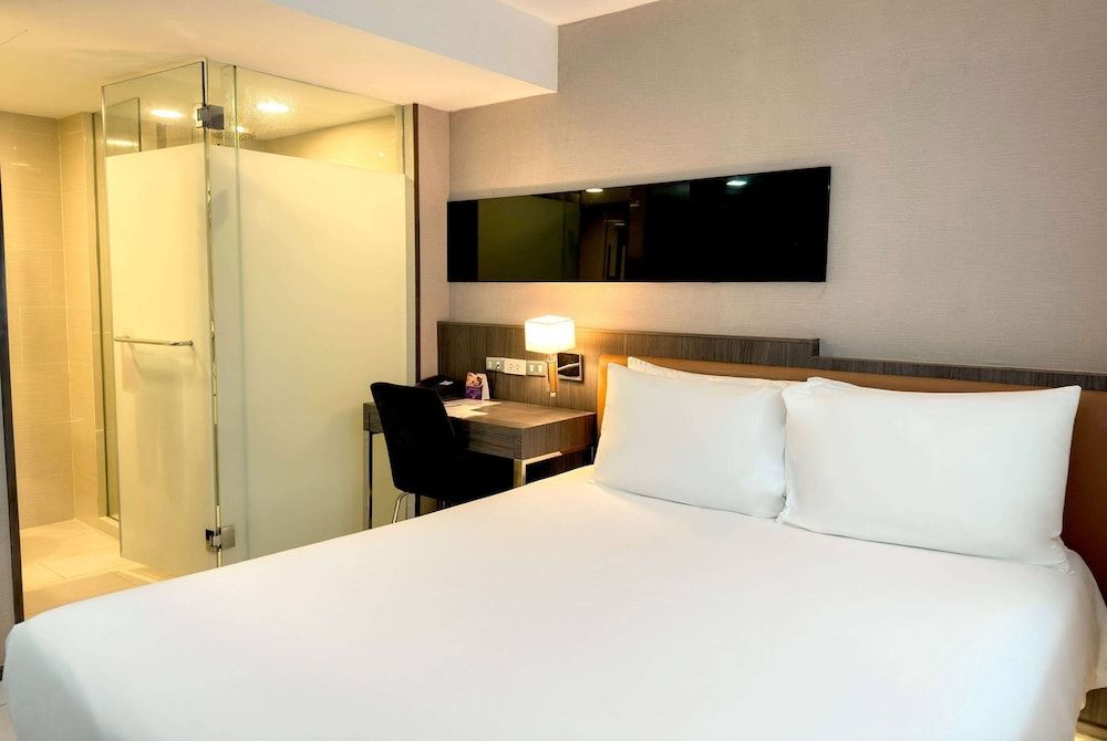 Ramada Sukhumvit Soi Eleven