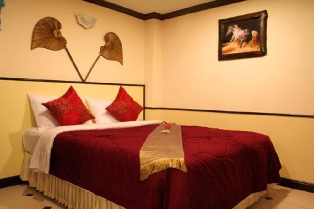 Honey House 2 Superior Double Room 8