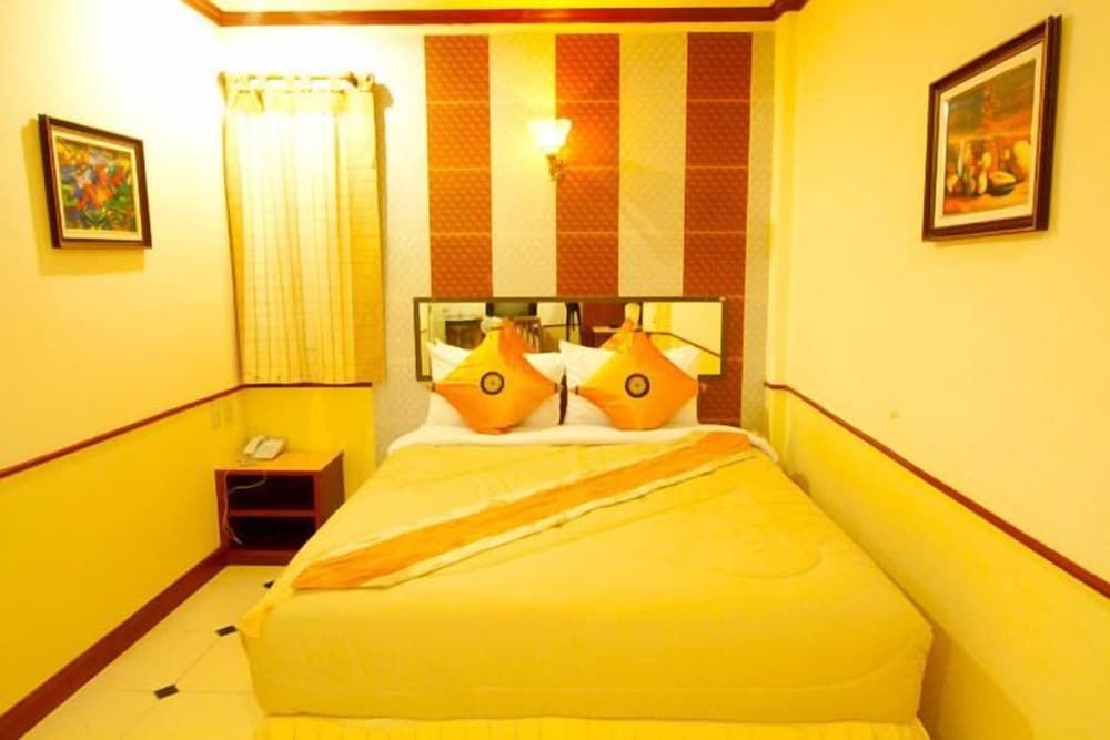 Honey House 2 Superior Double Room 7