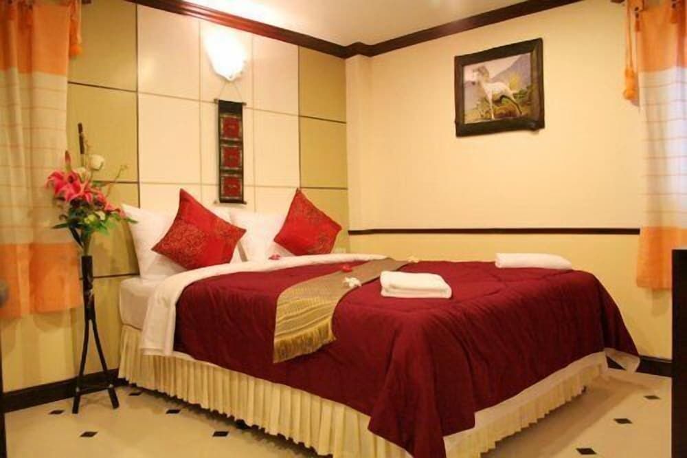 Honey House 2 Superior Double Room 5