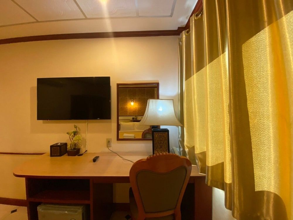 Honey House 2 Superior Double Room 11