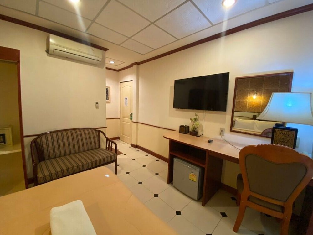 Honey House 2 Superior Double Room 12