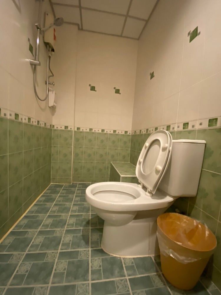 Honey House 2 Superior Double Room 10