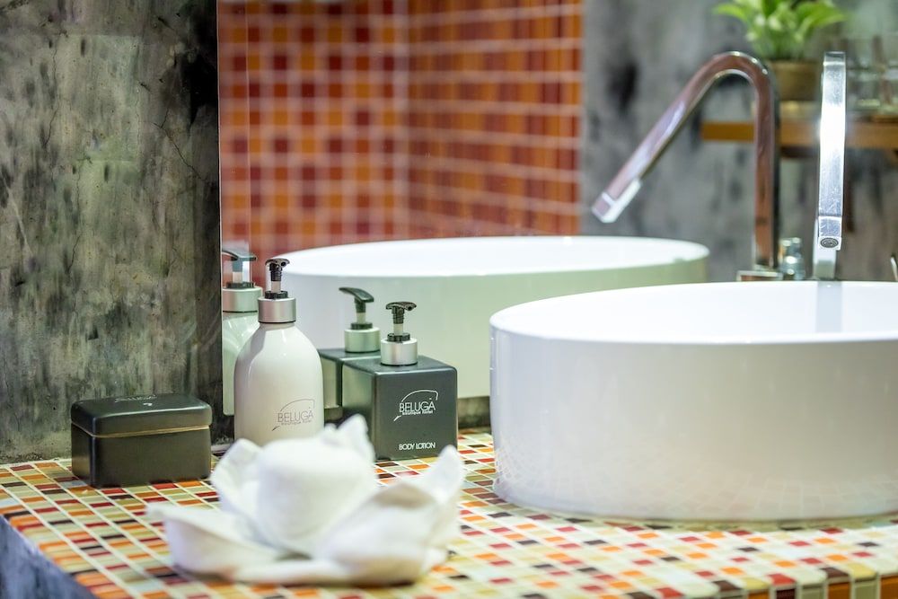 Beluga Boutique Hotel Second Floor Room Seaview 6