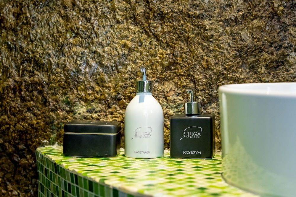 Beluga Boutique Hotel Second Floor Room Seaview 8