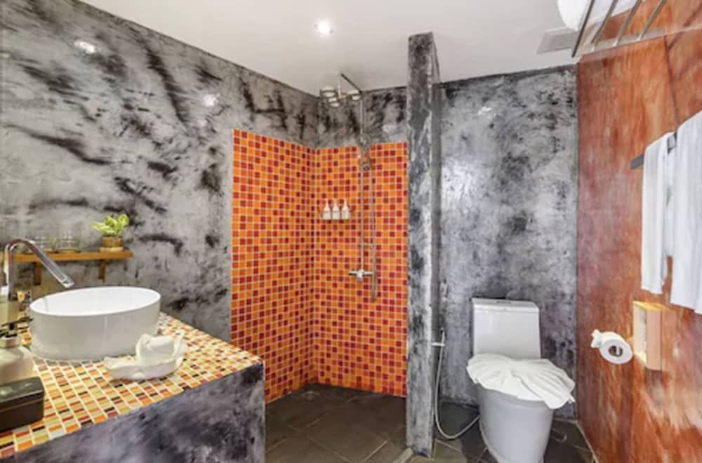 Beluga Boutique Hotel Second Floor Room Seaview 7