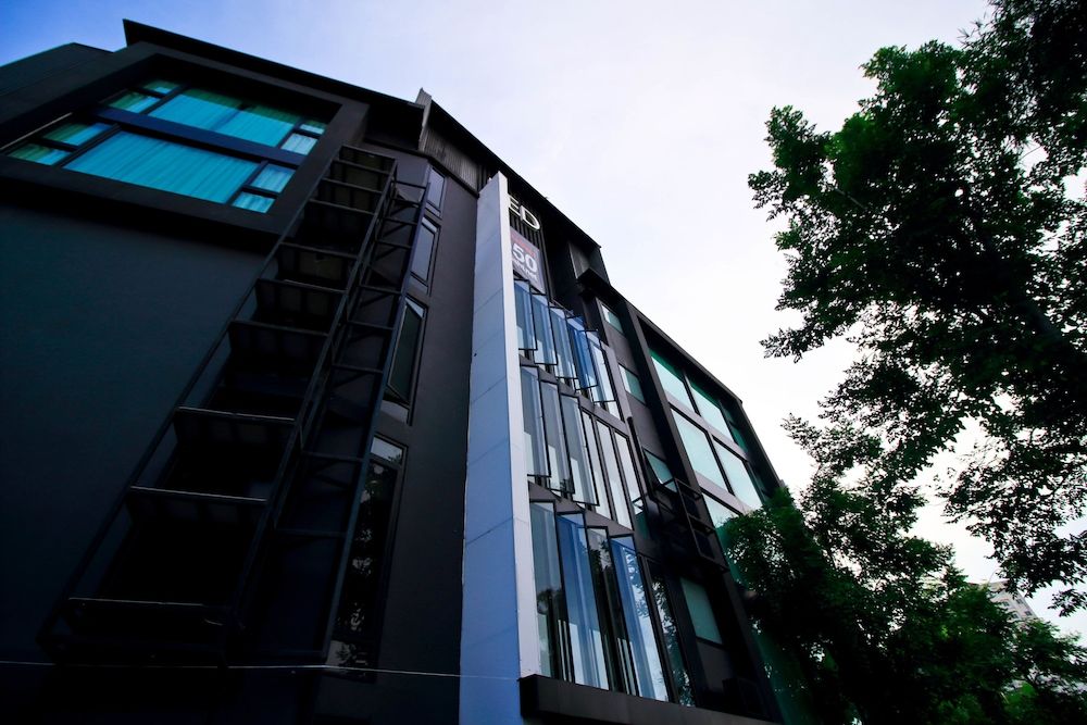 undefined BED Changkian Hotel - Adults Only 8