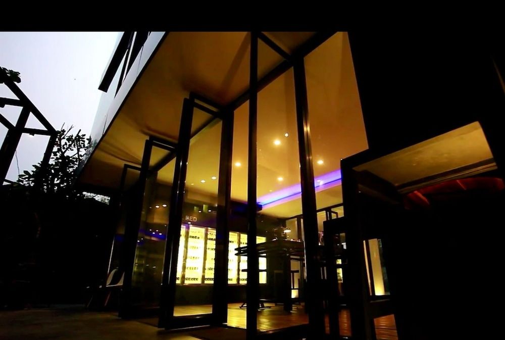 undefined BED Changkian Hotel - Adults Only 10