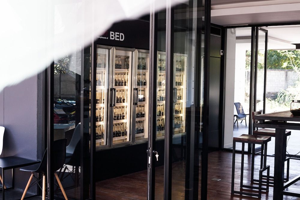 undefined BED Changkian Hotel - Adults Only 5