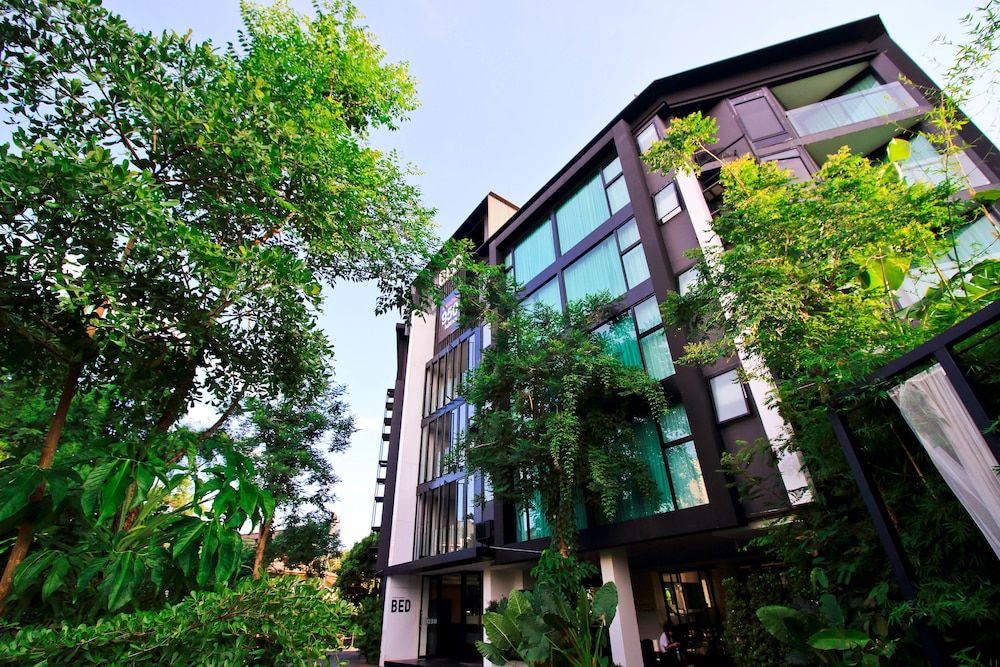 undefined BED Changkian Hotel - Adults Only 3