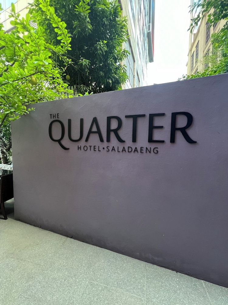 undefined The Quarter Saladaeng by UHG 6