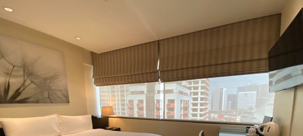 The Quarter Saladaeng by UHG Standard Double Room 3