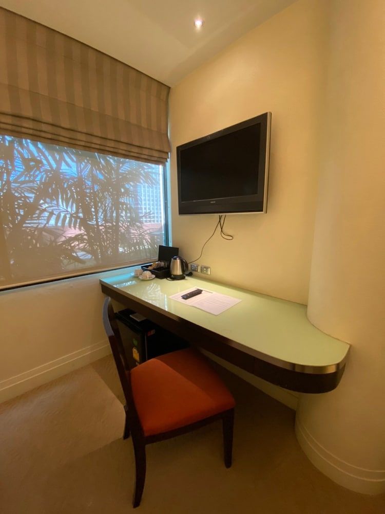 The Quarter Saladaeng by UHG Standard Double Room 5