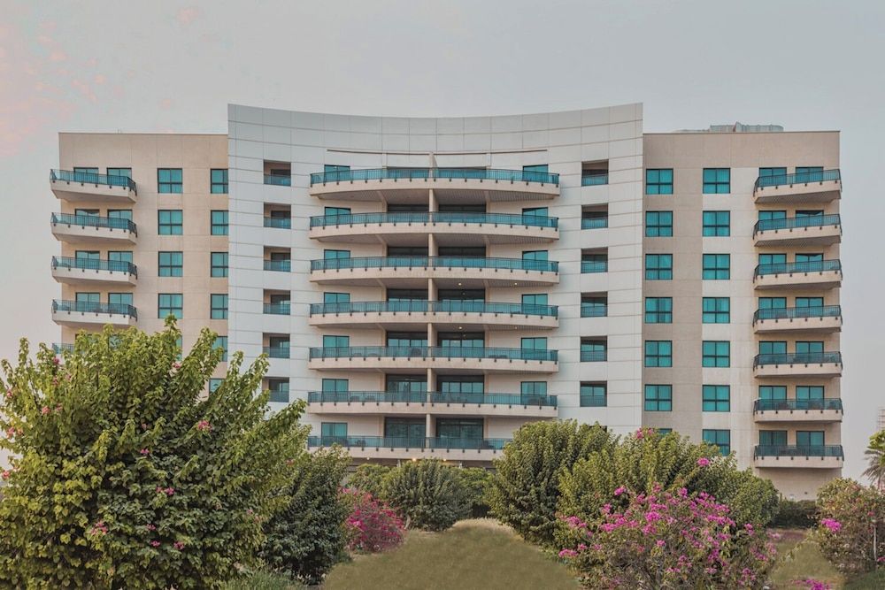 undefined Park Apartments Dubai, An Edge by Rotana Hotel 2