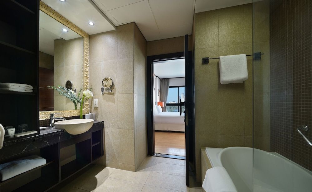 undefined Park Apartments Dubai, An Edge by Rotana Hotel 5