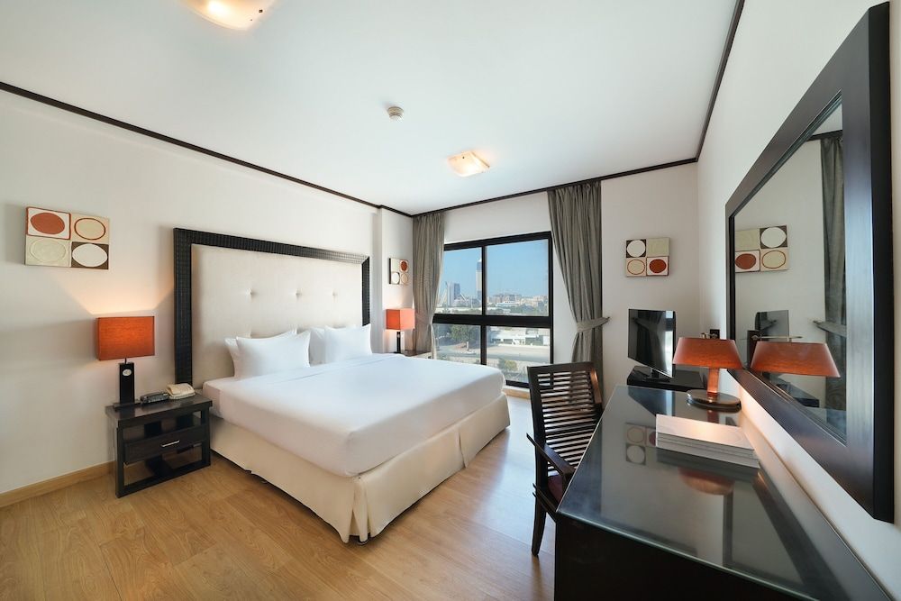 undefined Park Apartments Dubai, An Edge by Rotana Hotel 3