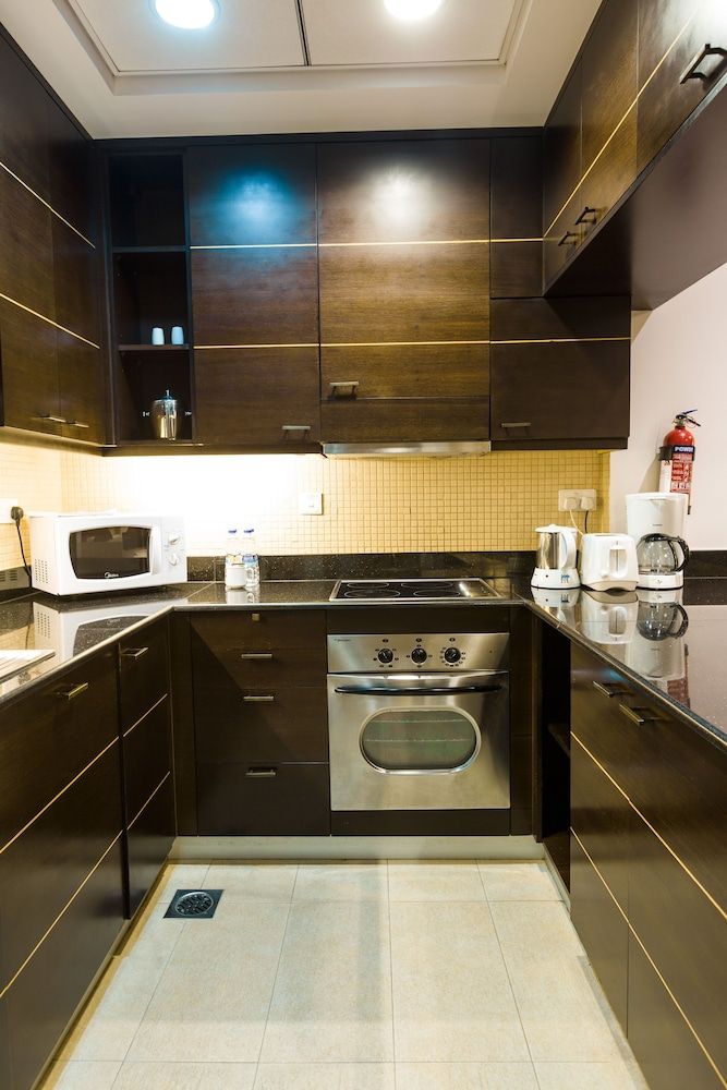 undefined Park Apartments Dubai, An Edge by Rotana Hotel 6