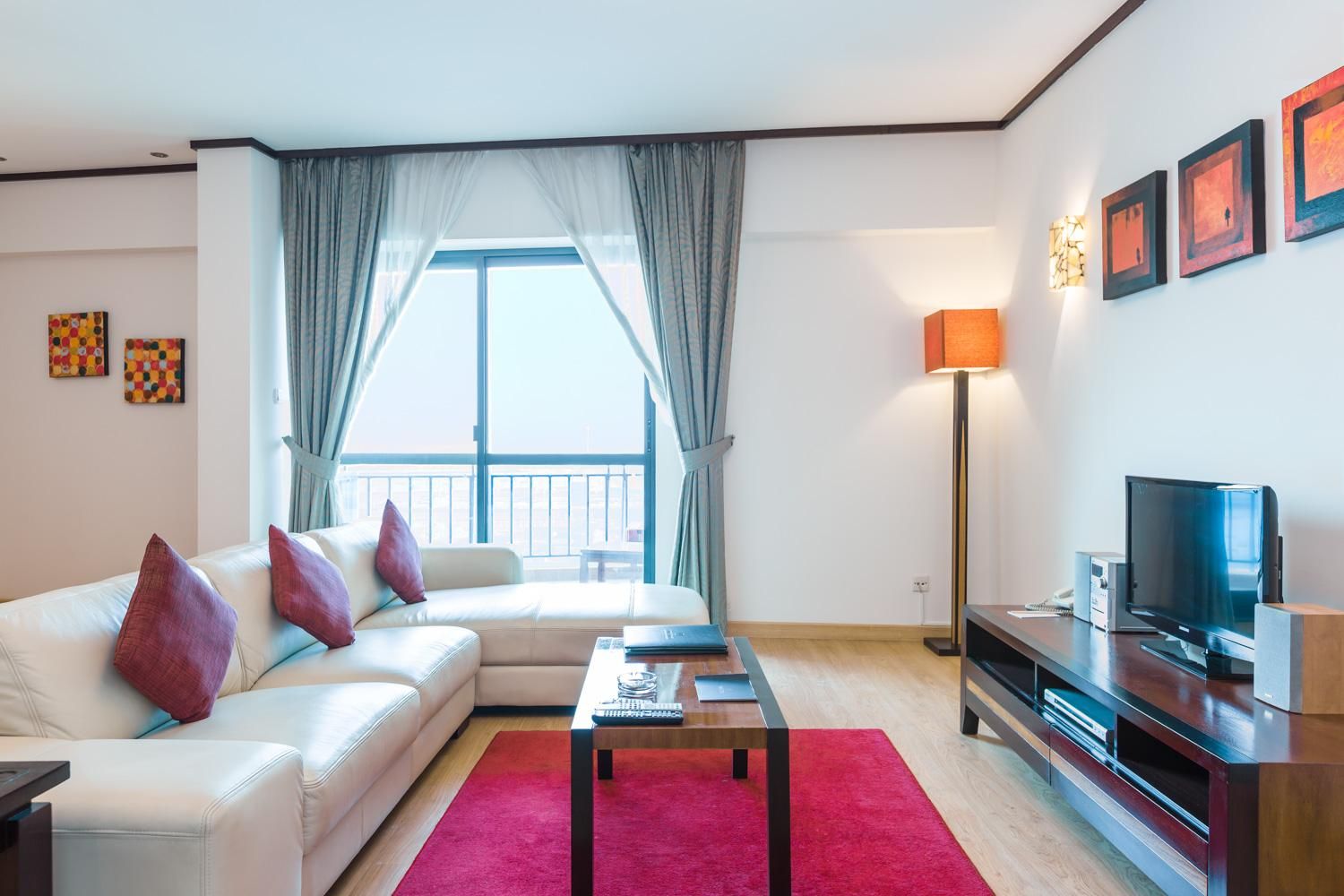undefined Park Apartments Dubai, An Edge by Rotana Hotel 10