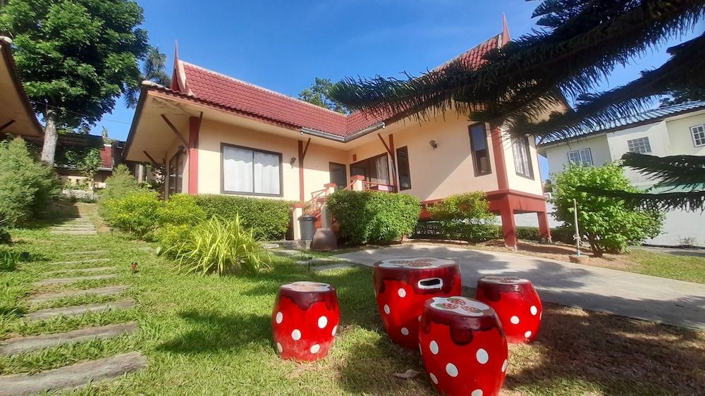 undefined Samui Diving Resort 5