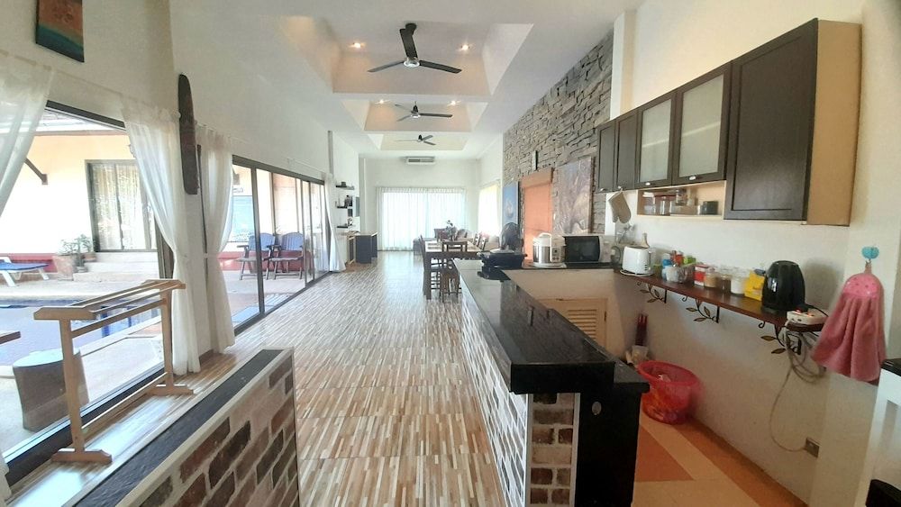 undefined Samui Diving Resort 10