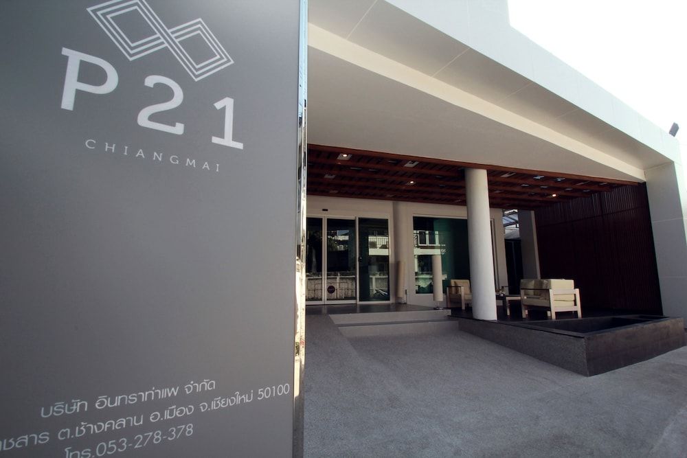 undefined P21 Chiang mai 2