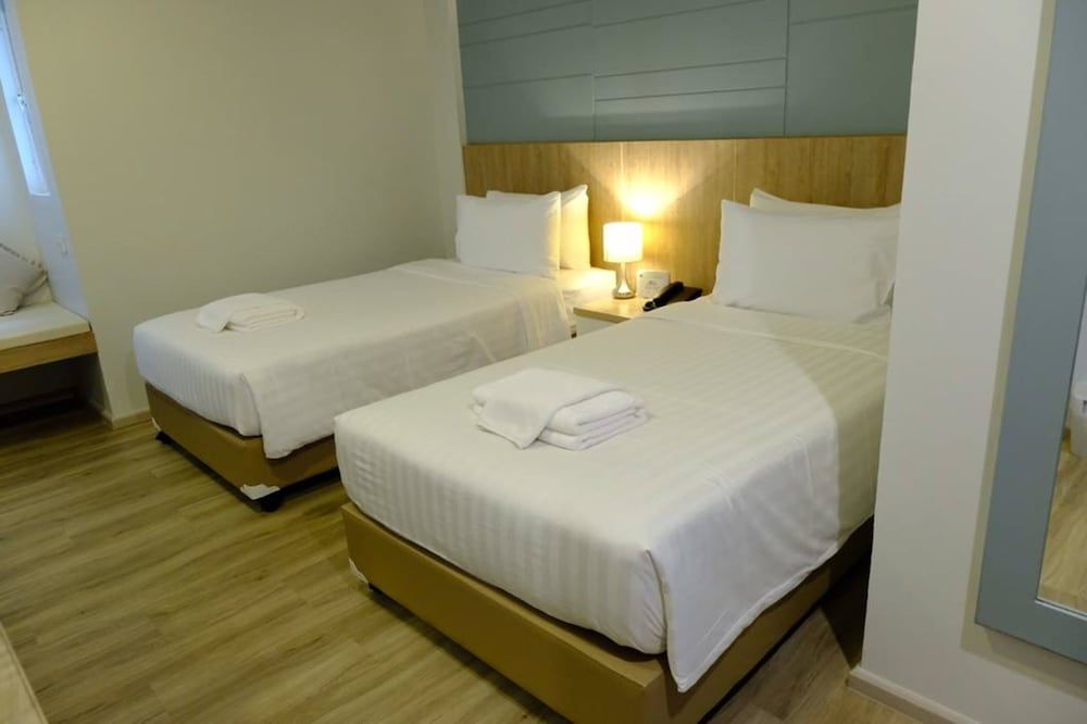 P21 Chiang mai Standard Room 2